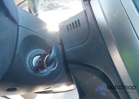 2010 Ford Fusion Se из США, поврежденный, VIN 3FAHP0HA5AR222200